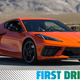 The 2020 Chevrolet Corvette Doesn't Drive Like Other Mid-Engine Sports Cars